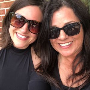 Meet your Posher, Carol